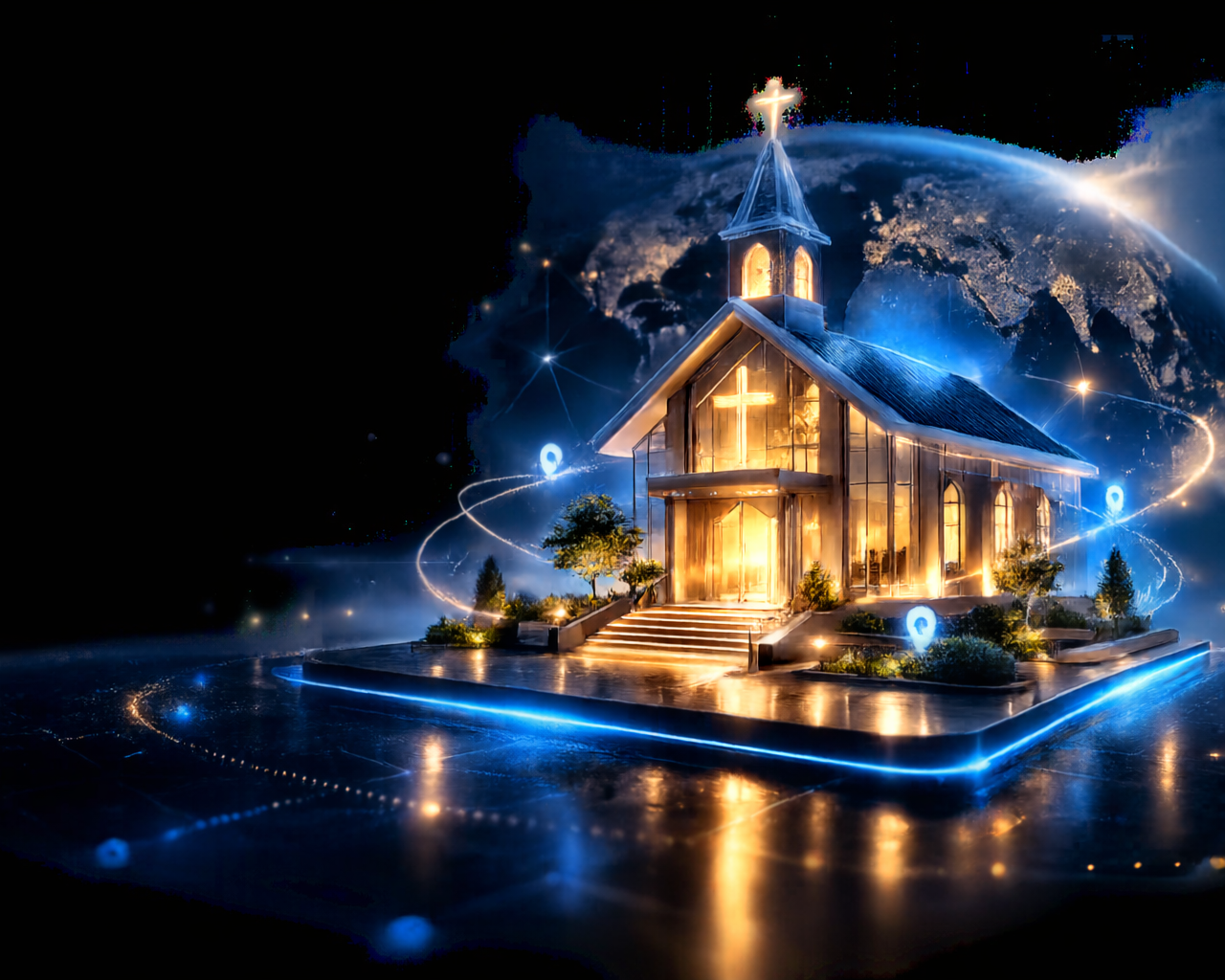 Word of Life Bible Church